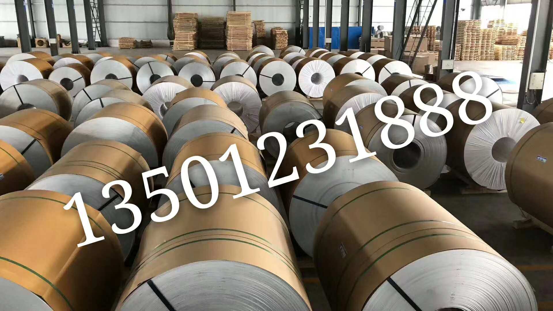 吉祥铝塑板厂房